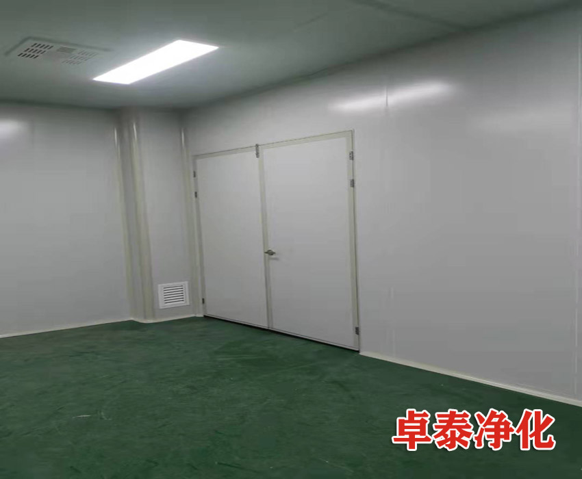 各行個(gè)業(yè)潔凈室(凈化車間)設(shè)計(jì)建設(shè)側(cè)重點(diǎn)和類別