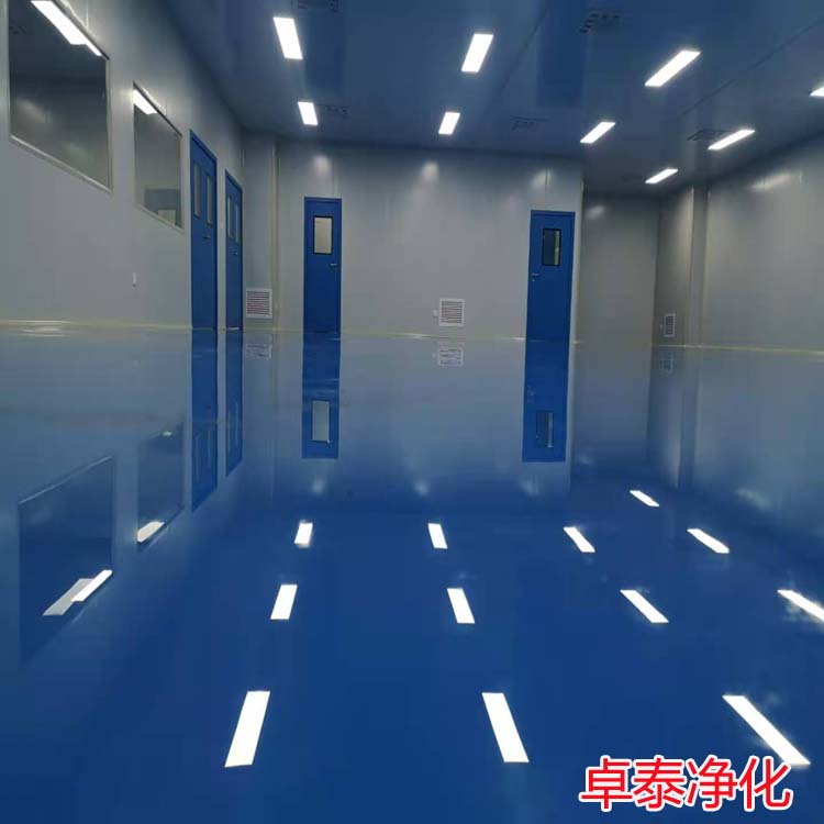 河北有凈化車(chē)間潔凈級(jí)別安裝高效過(guò)濾器正確方法，河北凈化車(chē)間裝修廠家