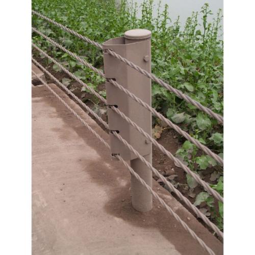 繩索護欄 繩索護欄