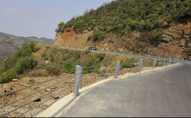 纜索護欄 纜索護欄